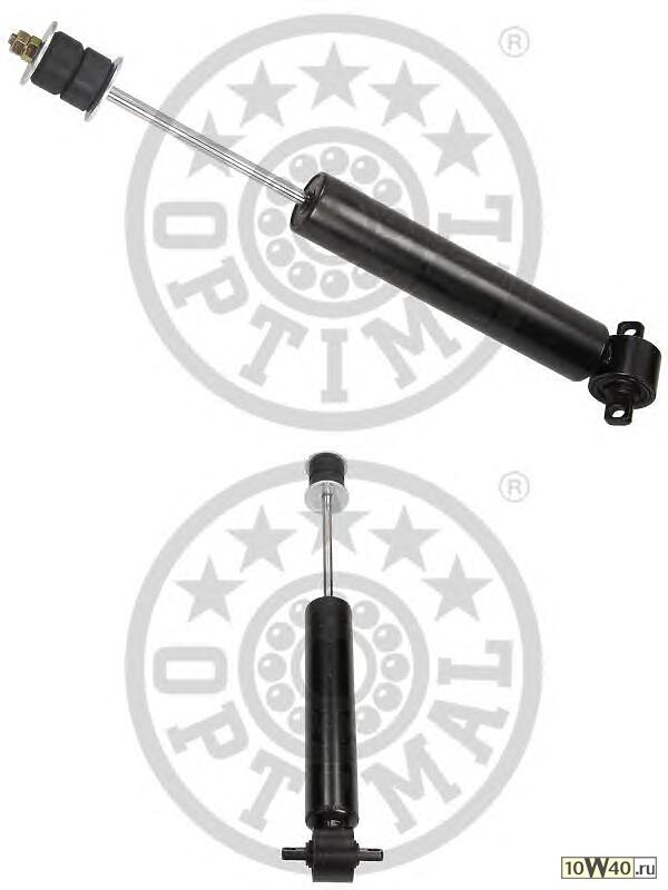 амортизатор mercedes-benz: / 8 (w115) coupe (c123) s-klasse (w116) s-klasse (w126) s-klasse coupe