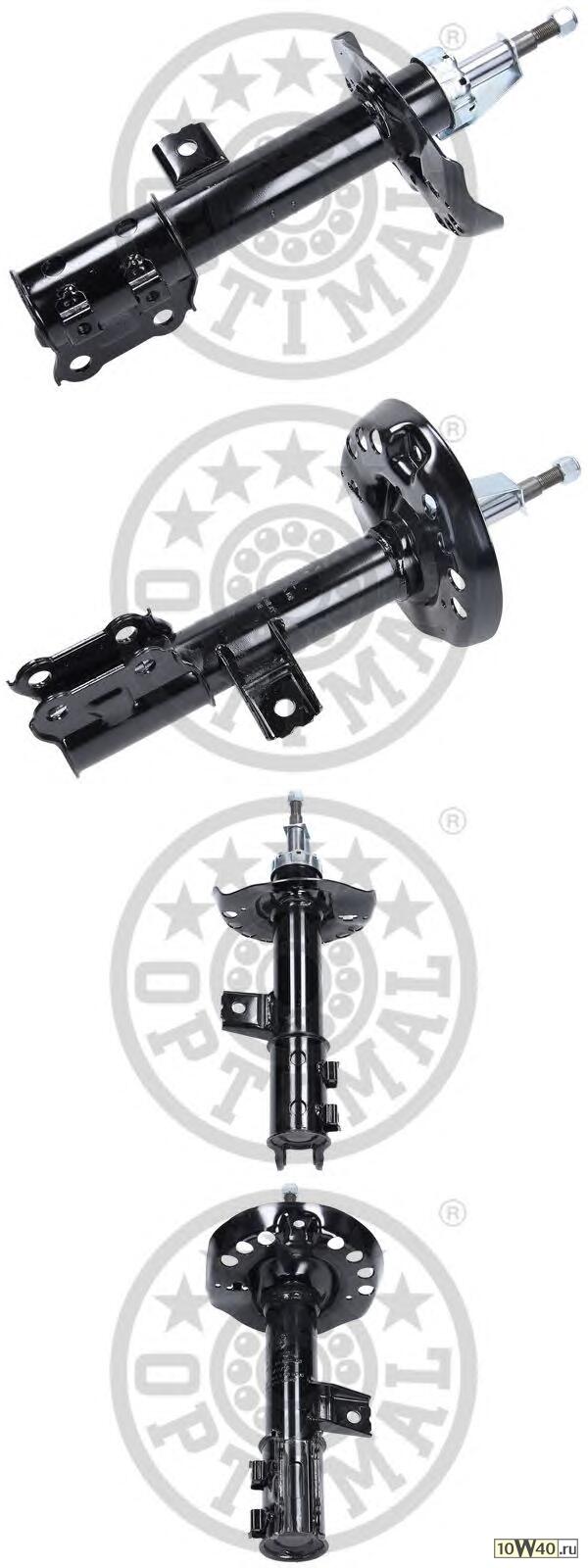 амортизатор : i30 (fd) i30 cw (fd)