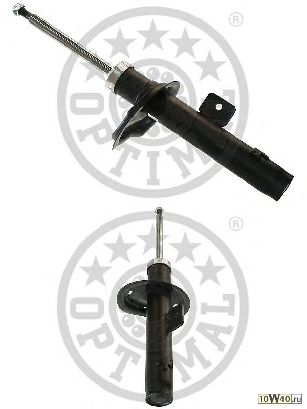 Амортизатор перед.газ.лев. PSA CITROEN XSARAPicasso(N68) 99-05г