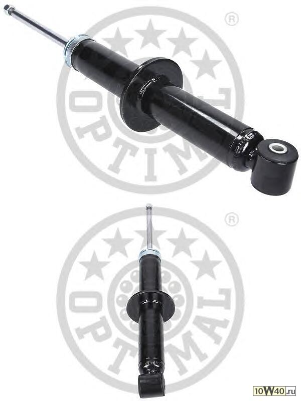 амортизатор VW: touareg (7la 7l6 7l7)