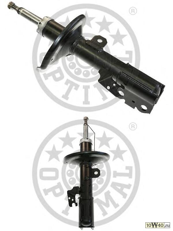 Код оригинала: 48510-80149, <BR>Амортизатор передний прав. TOYOTA CAMRY(V30)