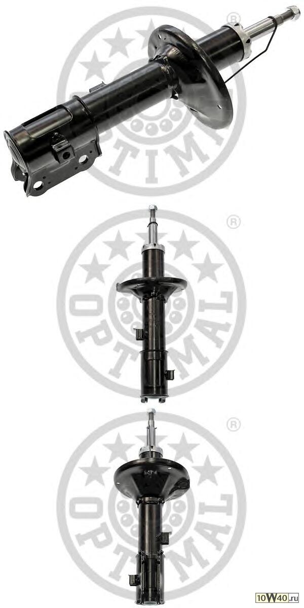 амортизатор : accent II (lc) accent II stufenheck (lc)