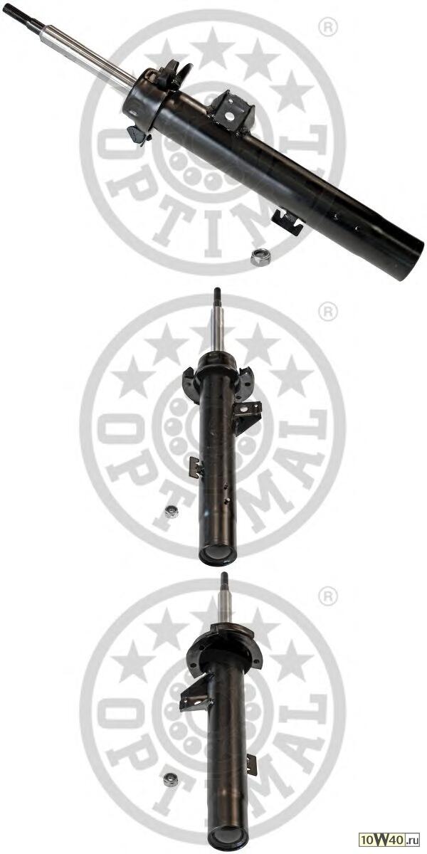 амортизатор bmw: 1 (e81) 1 (e87)