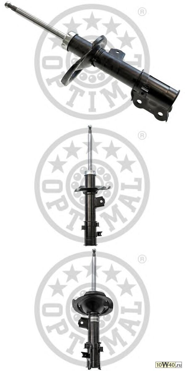 амортизатор | перед прав |