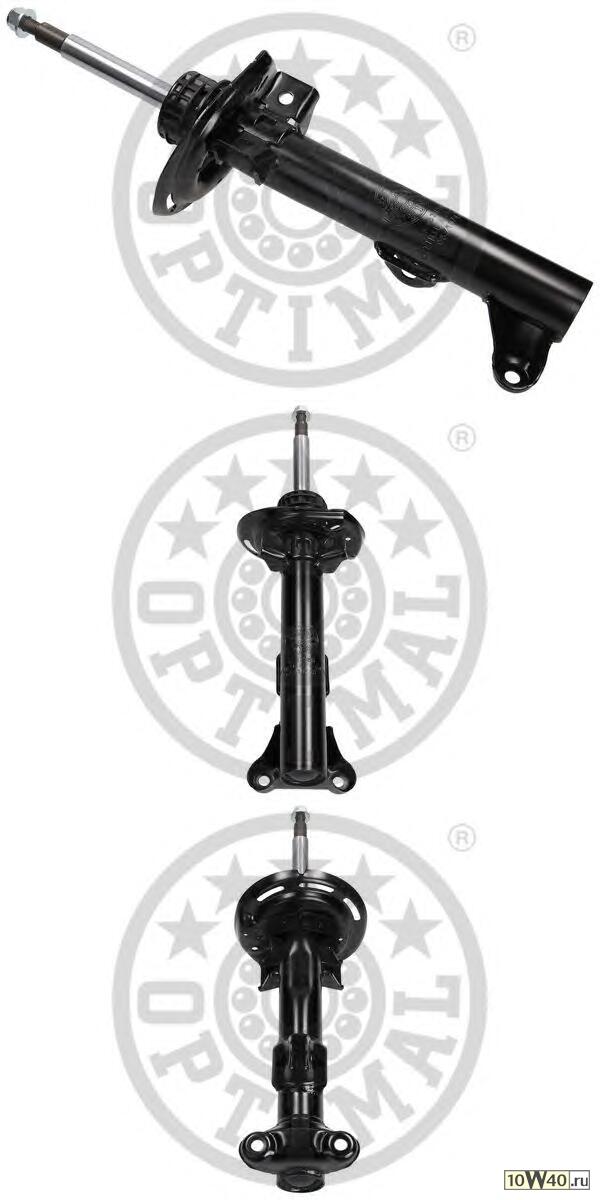 амортизатор mercedes-benz: c-klasse (w204) c-klasse coupe (c204) c-klasse kombi (s204)