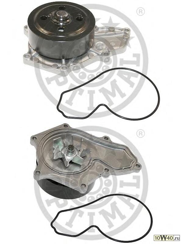 Насос водяной Honda CR-V 2.2CTDi  2007->