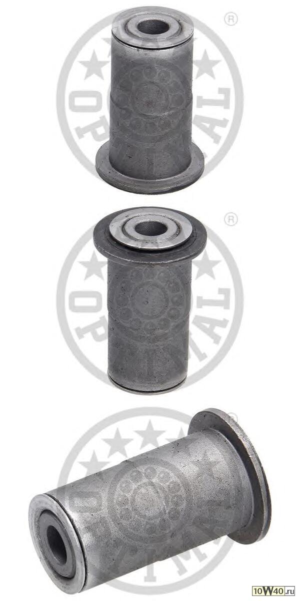 втулка вала рулевого рычага bmw: 5 (e28) 5 (e34) 5 (e39) 5 touring (e34) 6 (e24) 7 (e32) 7 (e3