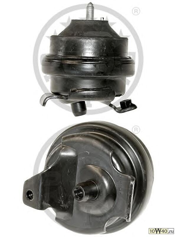 опора двигателя seat: toledo I (1l)VW: golf II (19e 1g1) jetta II (19e 1g2 165) passat (3a2