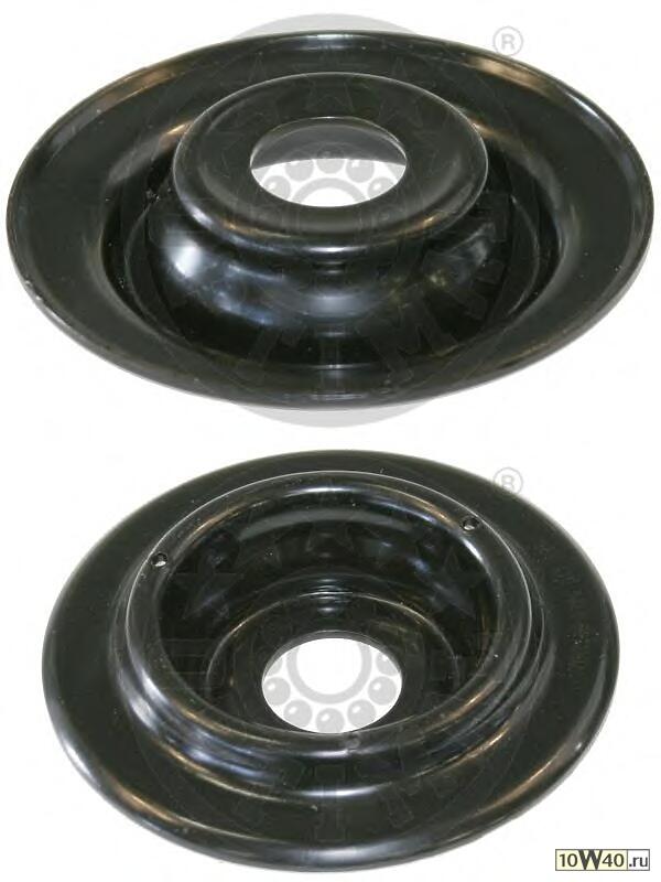 Тарелка передней пружины VAG A3, Octavia 96->