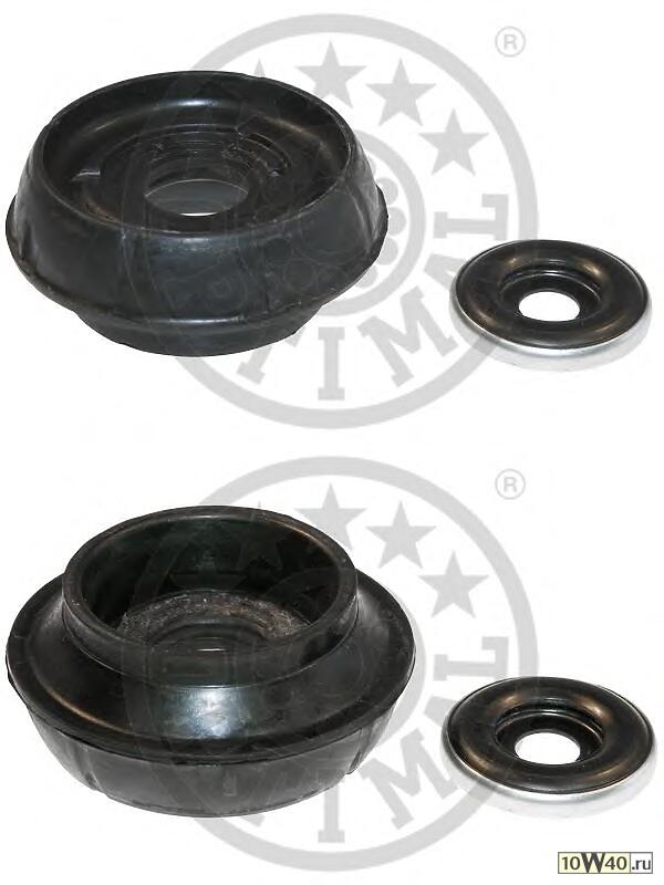 опора стойки амортизатора nissan: kubistar (x76)renault: clio II (bb0 / 1 / 2_ cb0 / 1 / 2_) clio II kas
