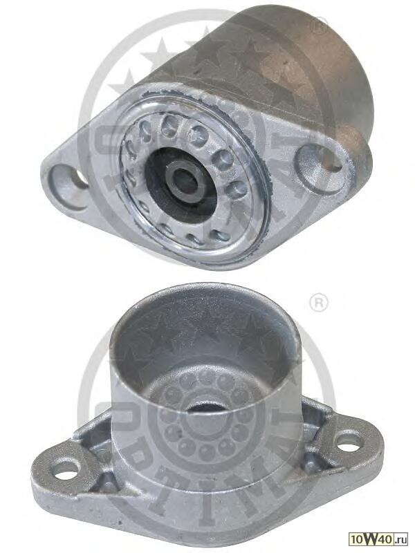 опора стойки амортизатора skoda: superb (3u4)VW: passat (3b3) passat variant (3b6)