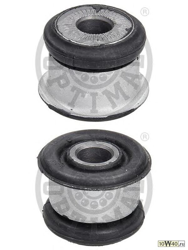 сайлентблок балки моста opel: astra g cabriolet (f67) astra g caravan (f35_) astra g cc (f48_ f0