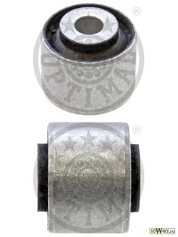 сайлентблок рычага подвески mercedes-benz: s-klasse (w140) s-klasse coupe (c140)