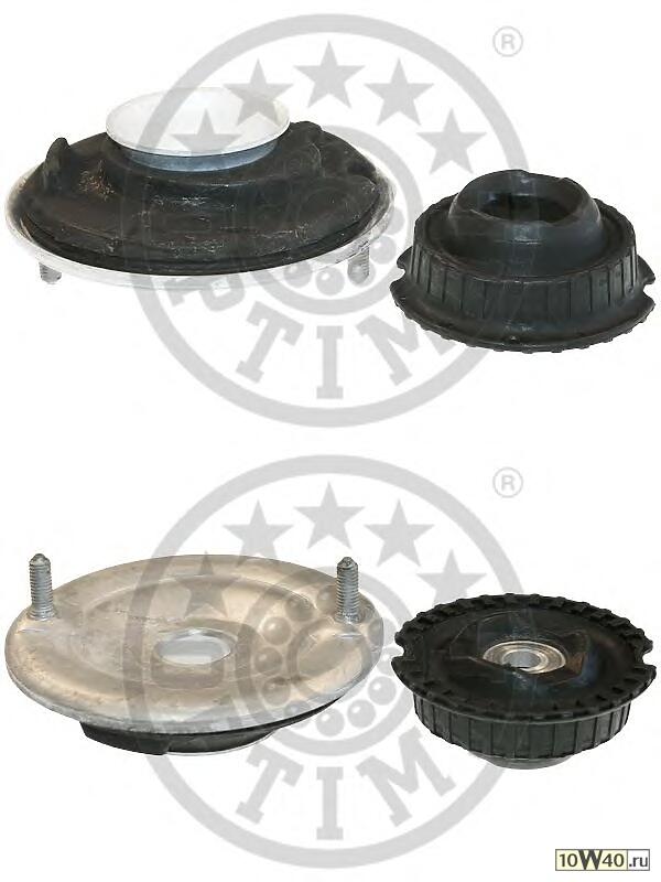 Опора переднего амортизатора VAG A6 97-05