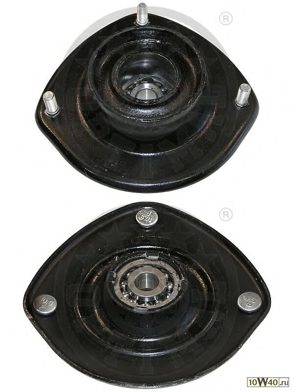 опора стойки амортизатора daewoo: lanos (klat) lanos stufenheck (klat)