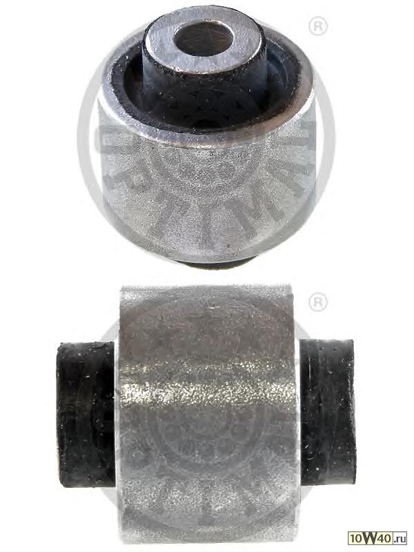 сайлентблок рычага подвески opel: signum vectra c vectra c caravan vectra c gtssaab: 9-3 (ys3f)