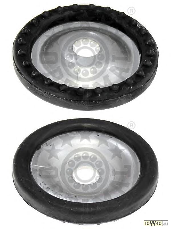 втулка амортизатора abarth: grande punto (199_)alfa romeo: mito (955_)fiat: grande punto (199_)