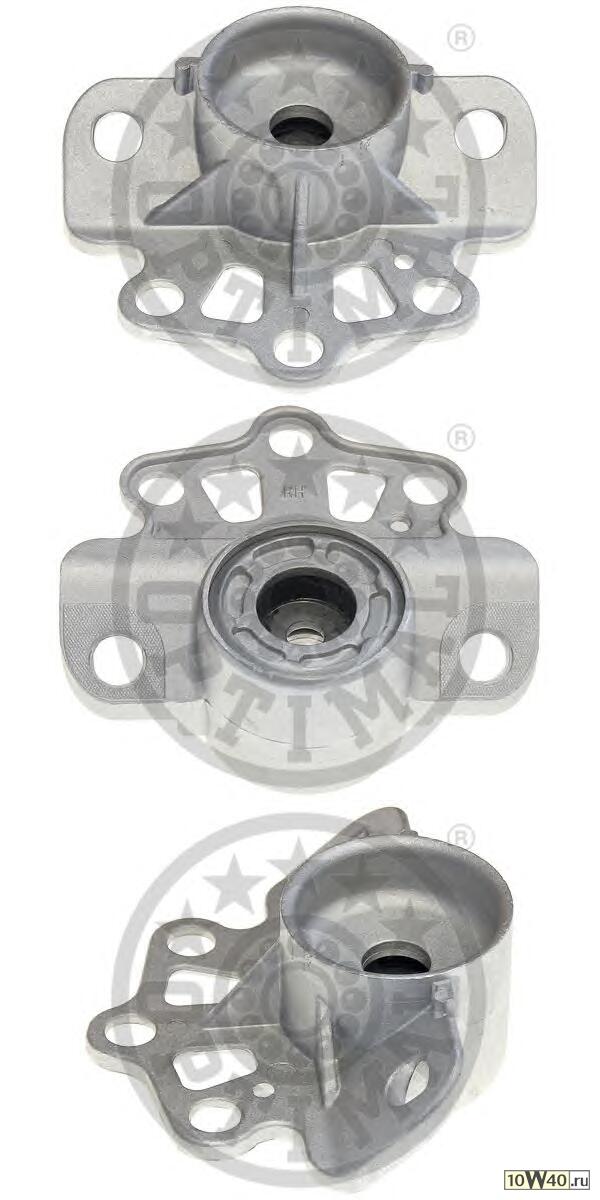 опора стойки амортизатора abarth: grande punto (199_)alfa romeo: mito (955_)fiat: grande punto (1