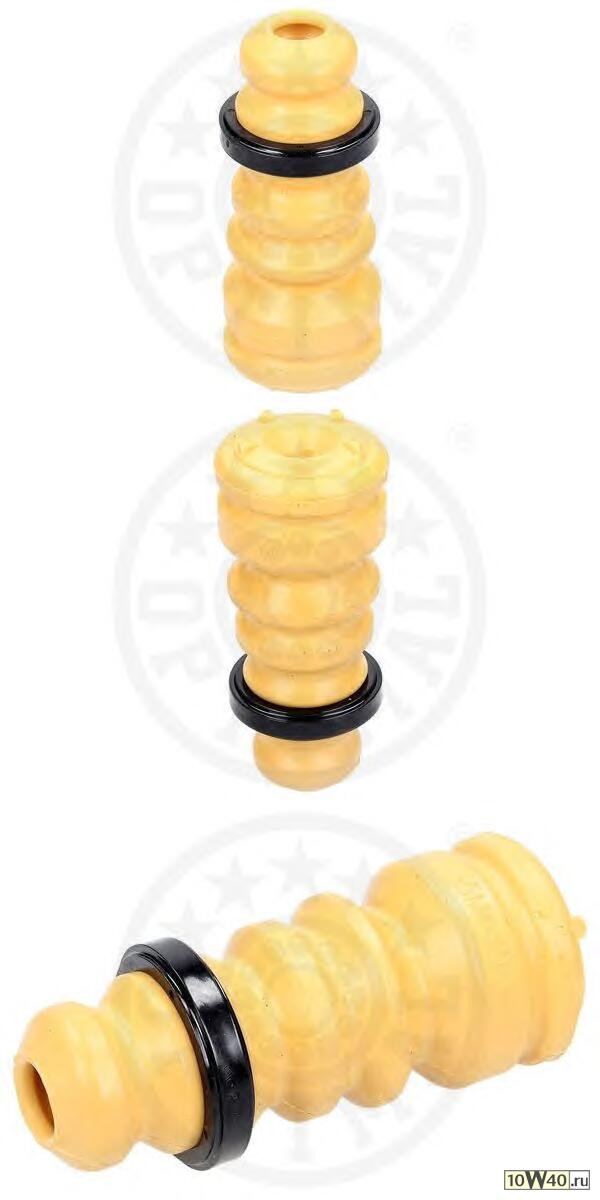 отбойник амортизатора ford: focus III focus III stufenheck