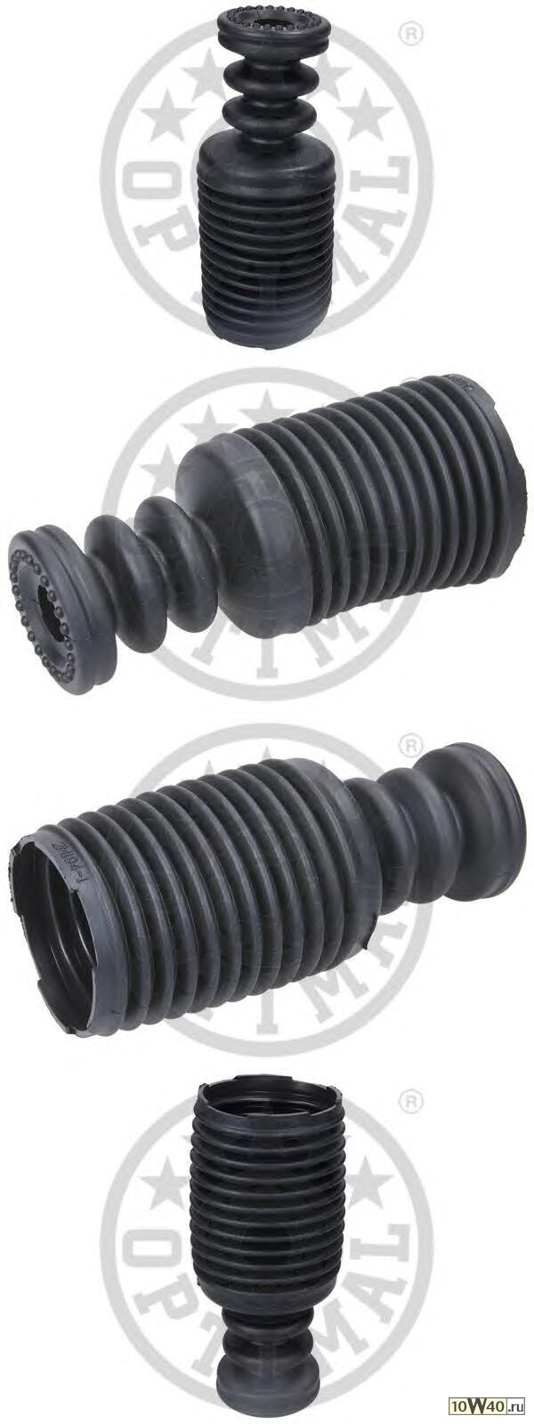 отбойник амортизатора citro?n: c4 aircrosspeugeot: 4008