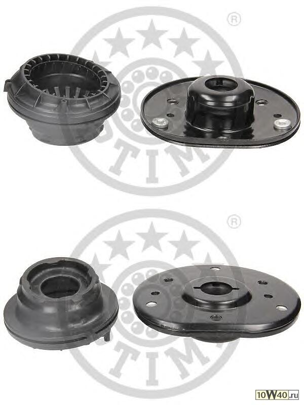 опора стойки амортизатора ford: galaxy (wa6) mondeo IV (ba7) mondeo IV stufenheck (ba7) mondeo i