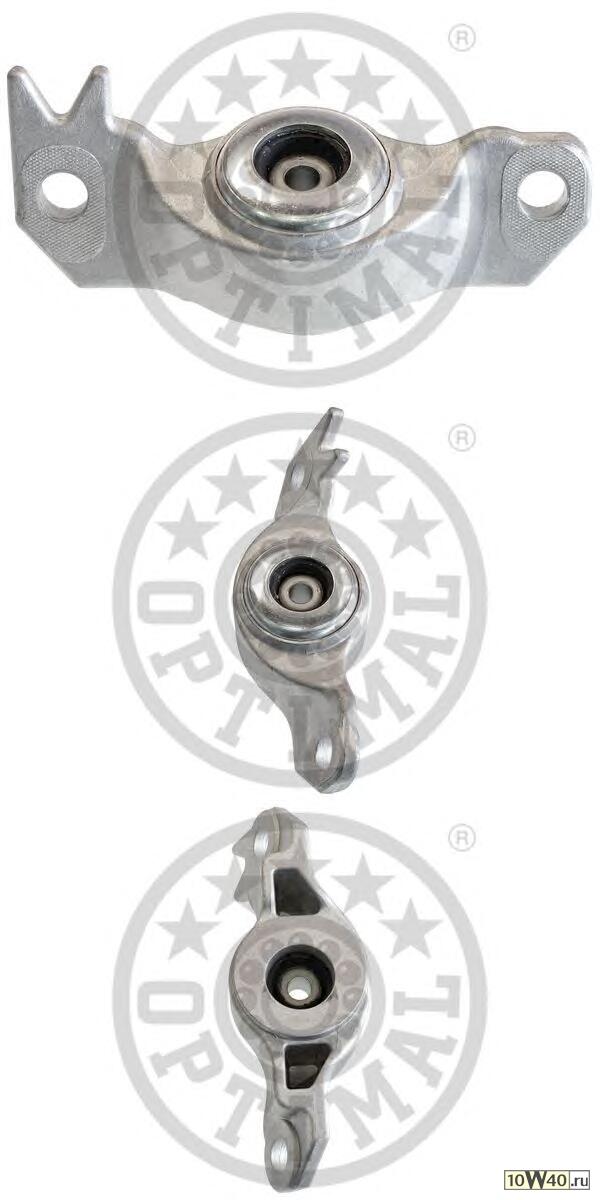 опора стойки амортизатора opel: insignia insignia caravan insignia stufenhecksaab: 9-5 (ys3g)va