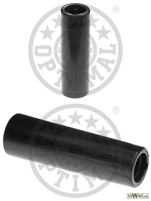 колпак амортизатора защитный audi: a3 cabriolet (8p7)seat: altea (5p1) altea xl (5p5 5p8) leon