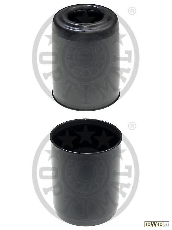 Пыльник амортизатора AUDI A4/A5/A6/A7/Q5 07- пер.