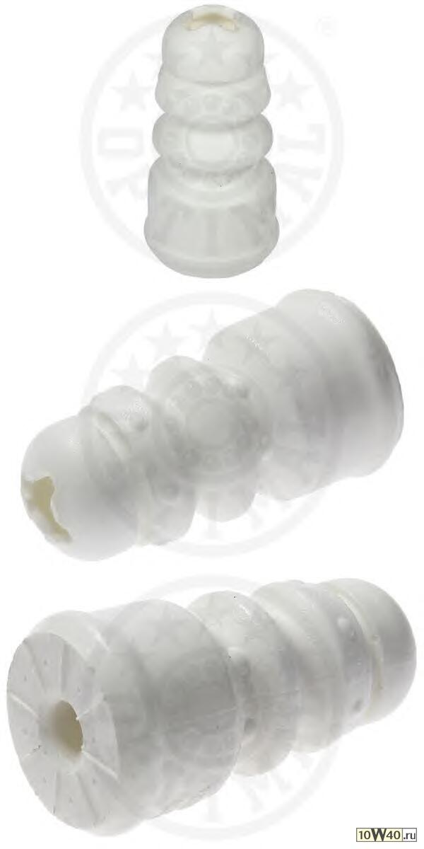 Отбойник амортизатора A4/A5/A6/A7, (VAG 8E0512131P)