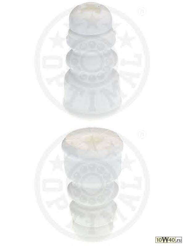 Отбойник амортизатора A4 (8K2,B8 / 8K5, B8), A5 (8T3 / 8F7 / 8TA), A6 (4G2, C7 / 4G5, C7), A7 (4GA)