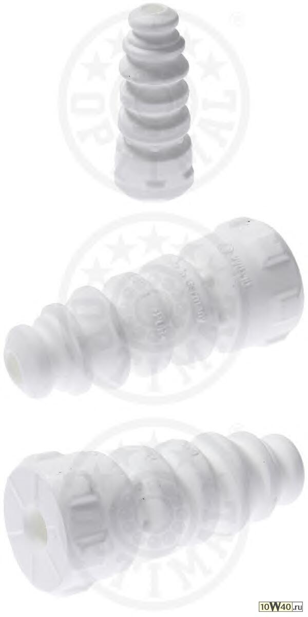 отбойник амортизатора audi: q3 (8u)skoda: yeti (5l)VW: jetta IV (162 163) passat (362) passat
