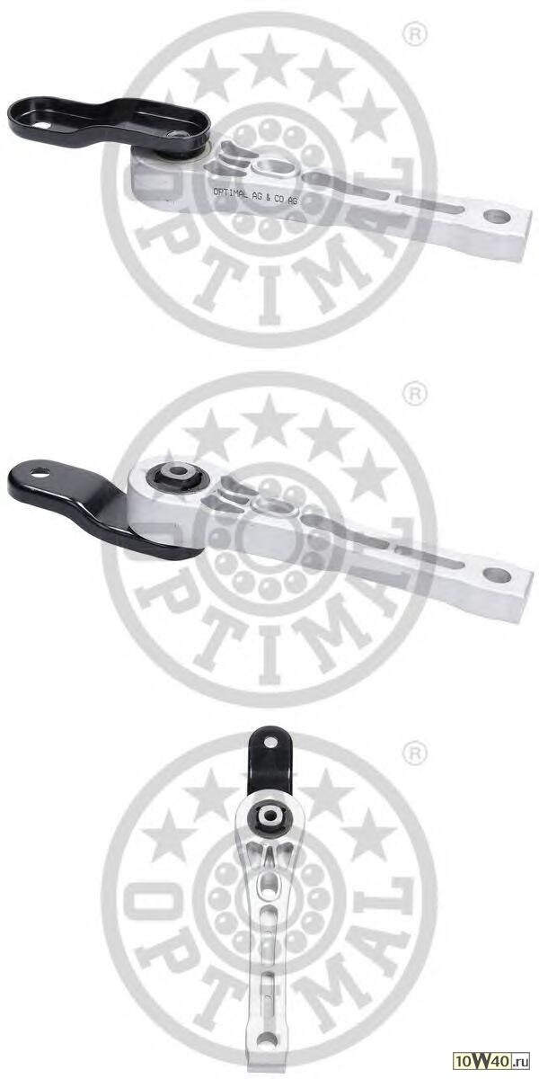 опора двигателя audi: tt (8j3) tt roadster (8j9)VW: cc (358) golf vi variant (aj5) passat (362)