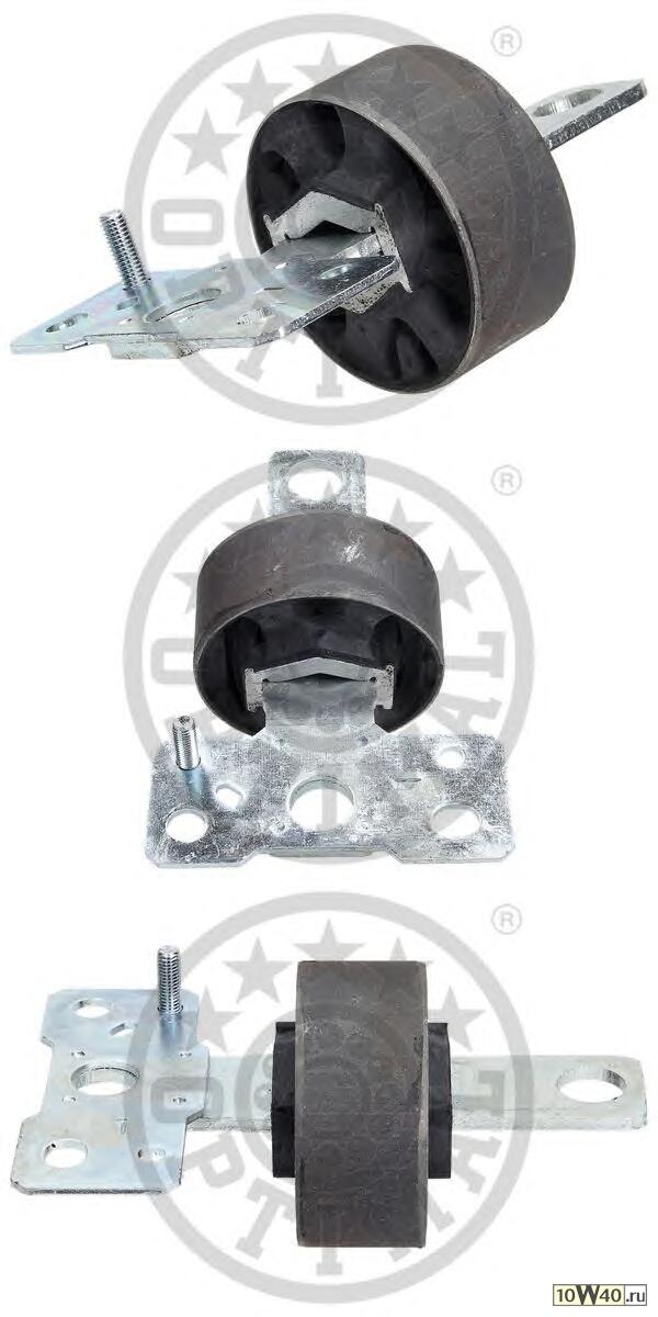 сайлентблок рычага подвески ford: galaxy (wa6) mondeo IV (ba7) mondeo IV stufenheck (ba7) mondeo