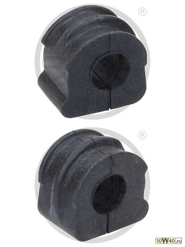 крепление стабилизатора audi: a3 (8l1) tt (8n3) tt roadster (8n9)seat: leon (1m1)skoda: octavia