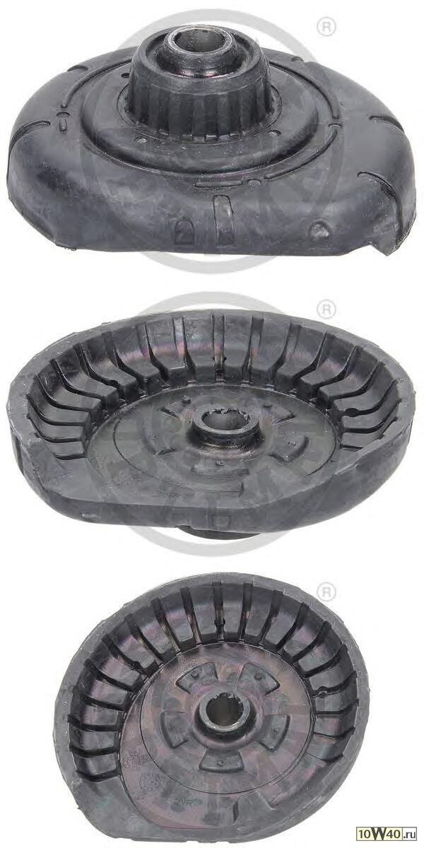 опора стойки амортизатора volvo: xc90 i