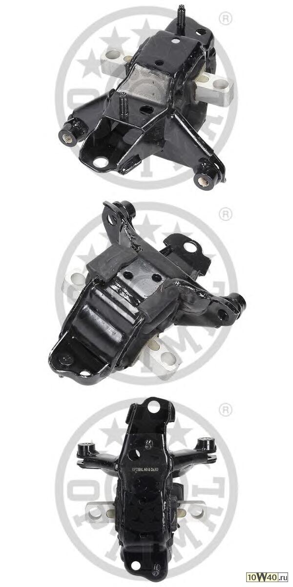 опора двигателя audi: a1 (8x1 8xk) a1 sportback (8xa 8xf)seat: cordoba (6l2) ibiza IV (6l1) i