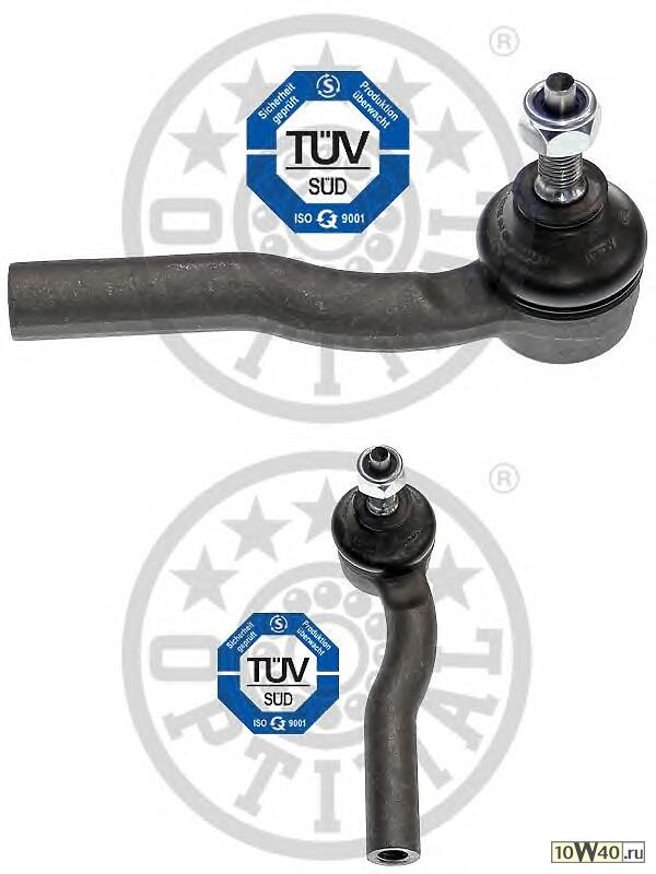 рул.након.перед.прав.внеш.FIAT Bravo/Brava/Tempra/Tipo 7/87-10/01 ,ALFA ROMEO 145/146/155/GTV 2/92->