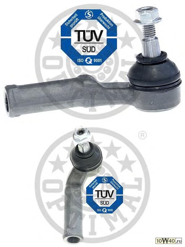 Наконечник рулевой OPTIMAL G1-1426 Ford Kuga R