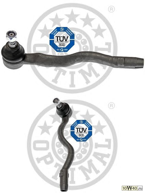 рул.након.лев.BMW E36/Z3