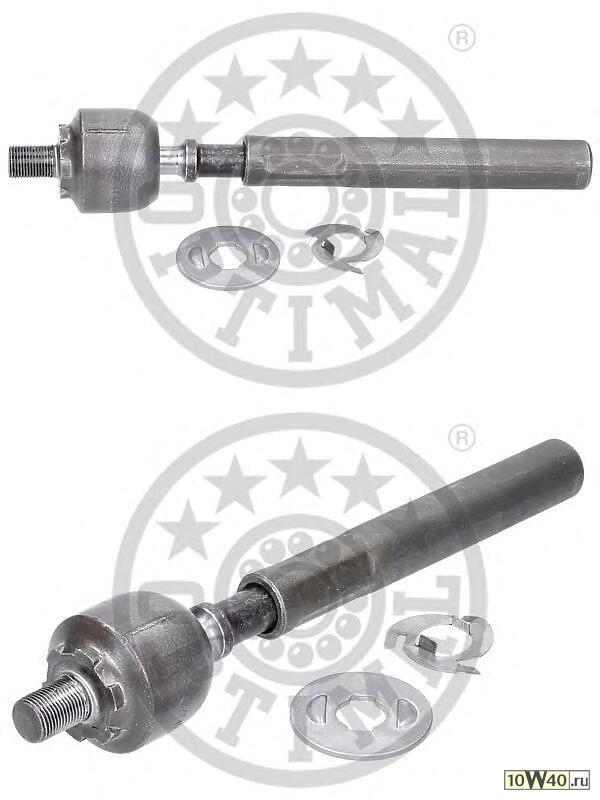 Тяга рулевая PSA 405 II 92-96