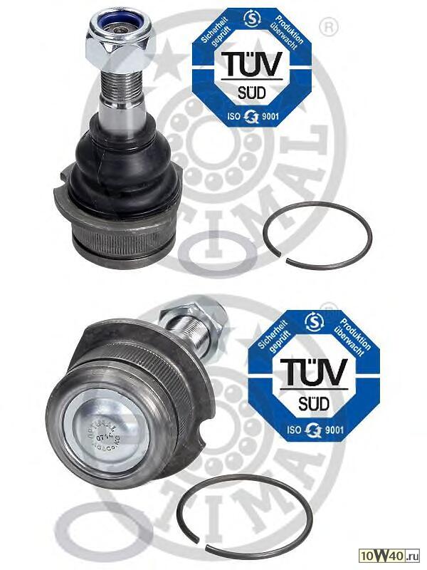 опора шаровая VW: transporter t3 bus transporter t3 kasten transporter t3 pritsche / fahrgestell