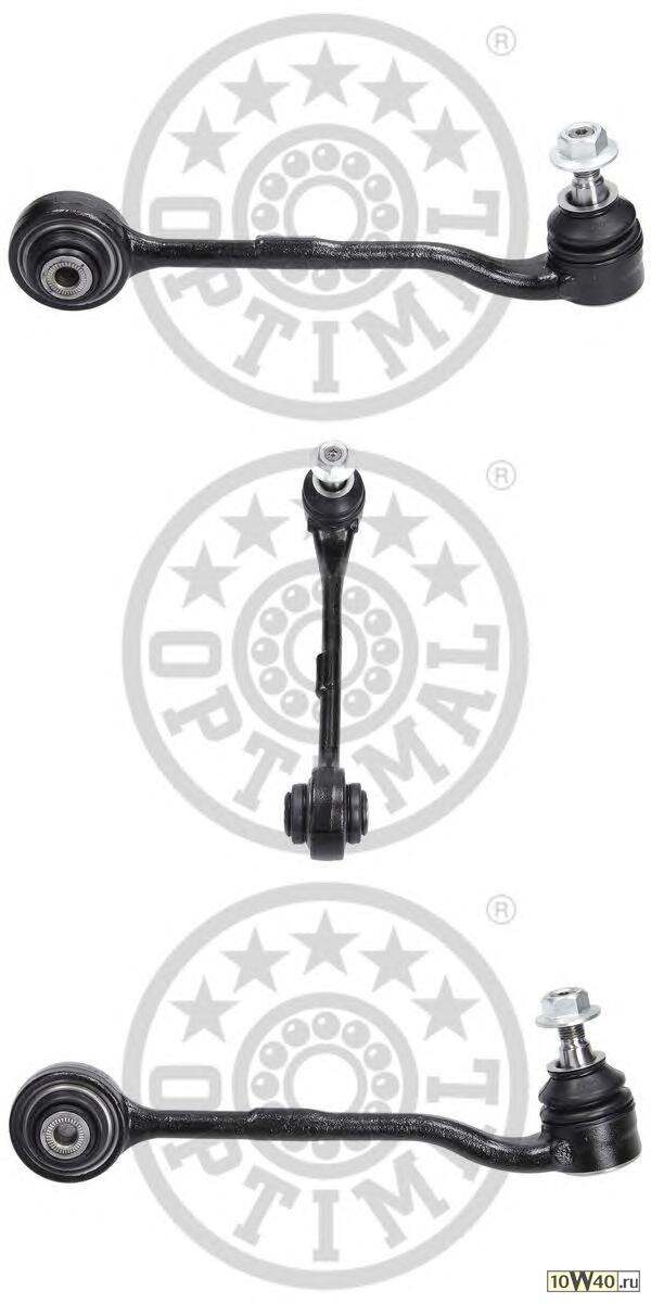 рычаг независимой подвески колеса bmw: 3 (e90) 3 coupe (e92) 3 touring (e91) x1 (e84)