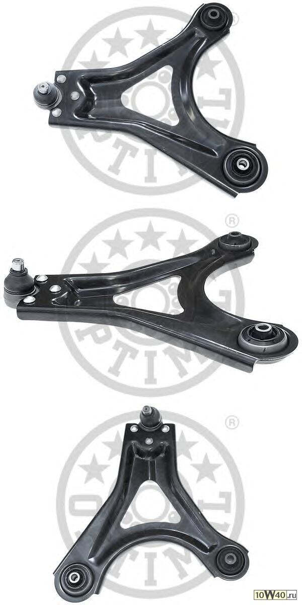 рычаг подвески