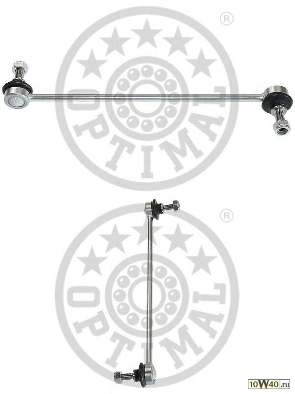 стойка стабилизатора toyota: rav 4 II (_a2_)