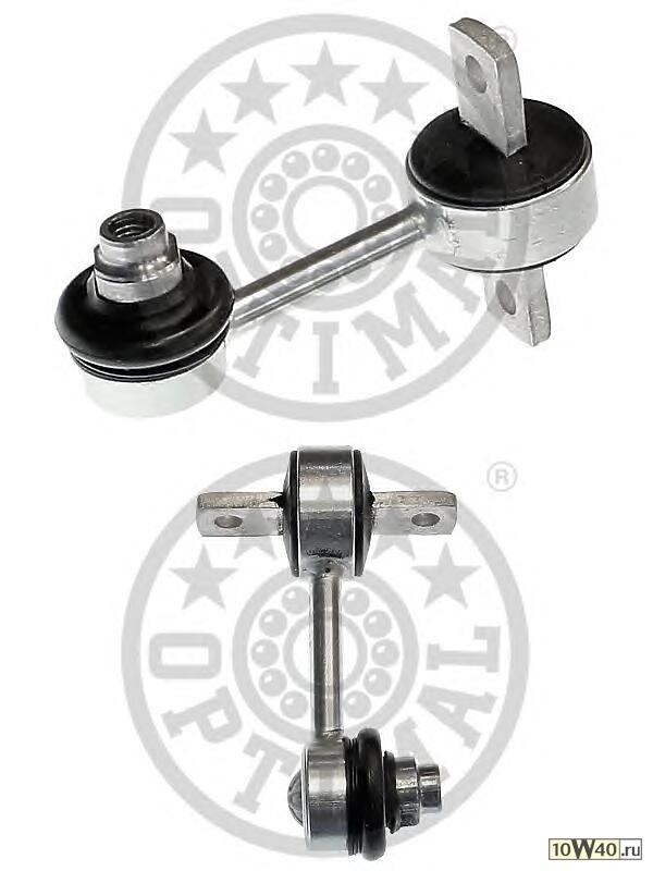 Стойка стабилизатора задн. VAG Audi A4 2001-