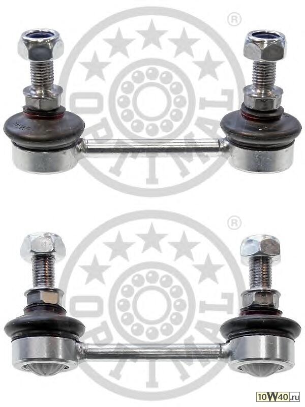 Стойка стабилизатора SUBARU Legacy III 2.0/2.5 98-03 Legacy IV 3.0 03-