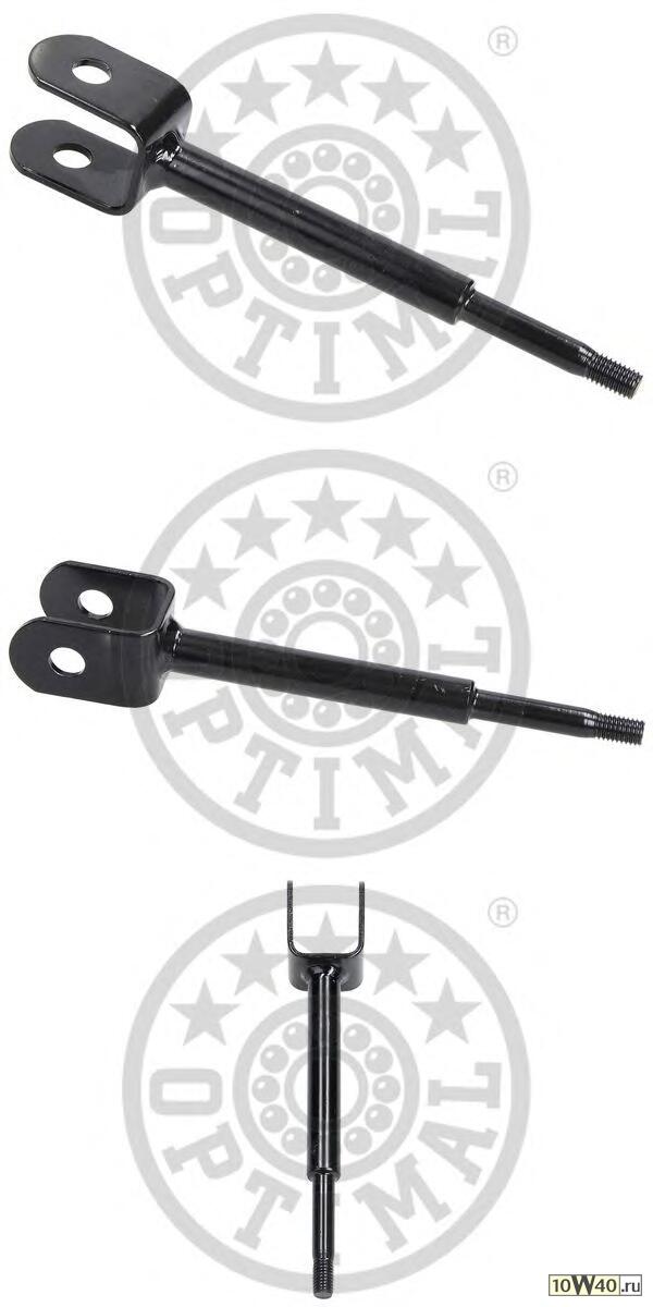 Стойка стабилизатора TOYOTA LAND CRUISER 100 (_J10_)  4.2 TD (HDJ100_)