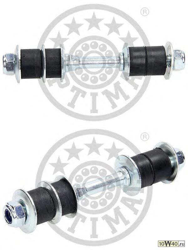 стойка стабилизатора toyota: hiace III kasten (yh7_ lh6_ lh7_ lh5_ yh5_ yh6_) hiace III wagon