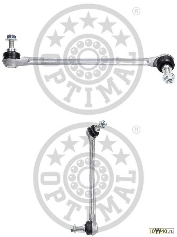 стойка стабилизатора mercedes-benz: cls (c218) cls shooting brake (x218) e-klasse (w212) e-klasse