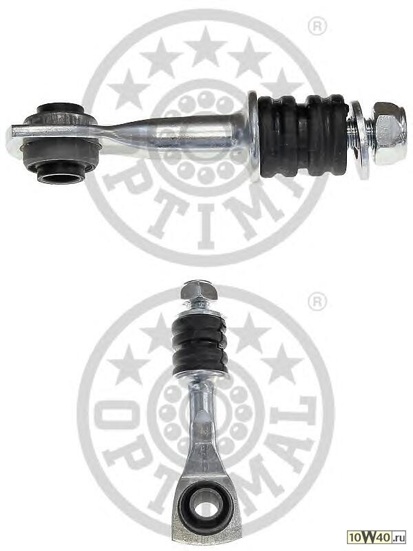 Стойка стабилизатора